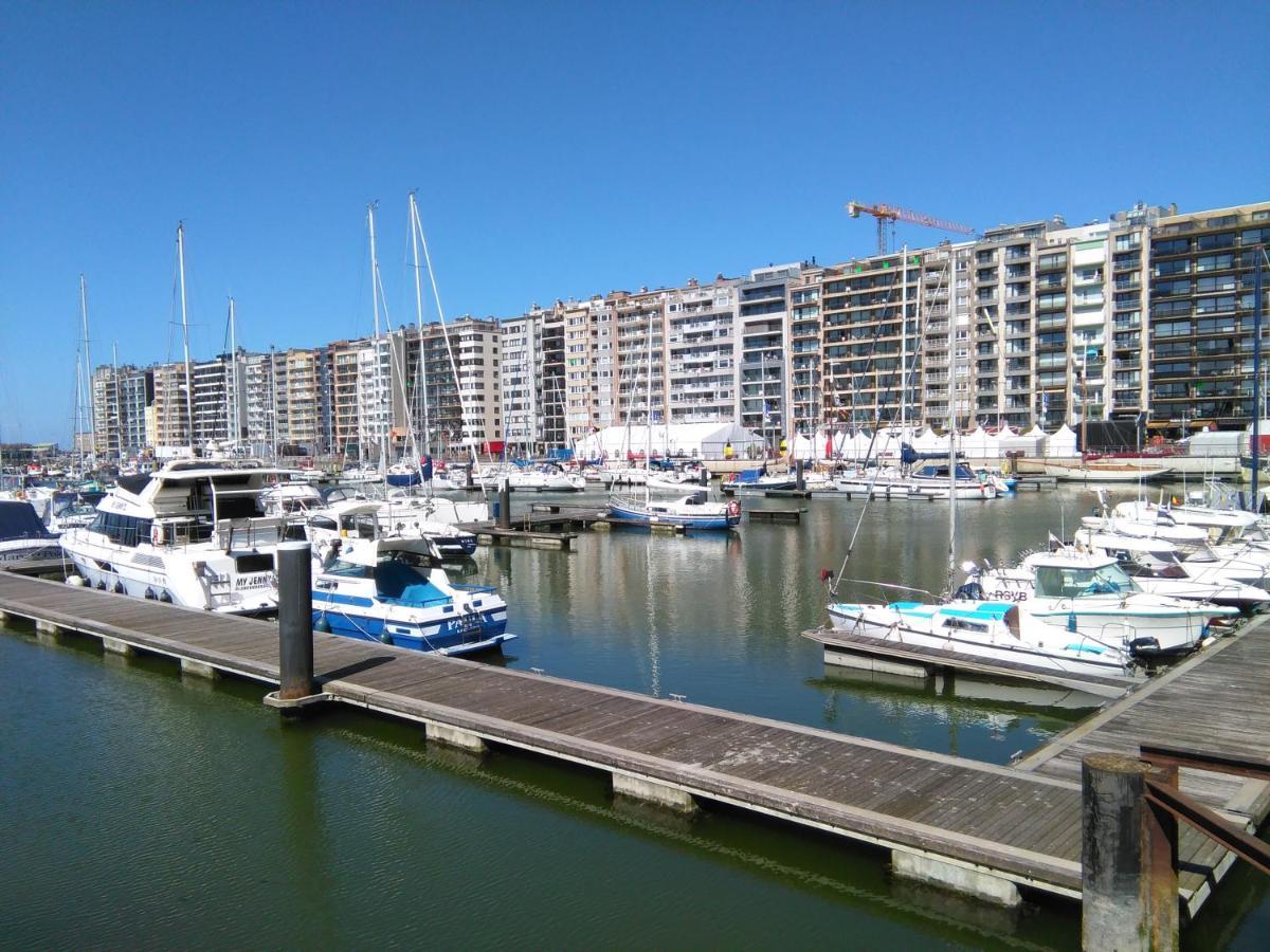 Appartement Seamax - Spacious And Bright Holiday *