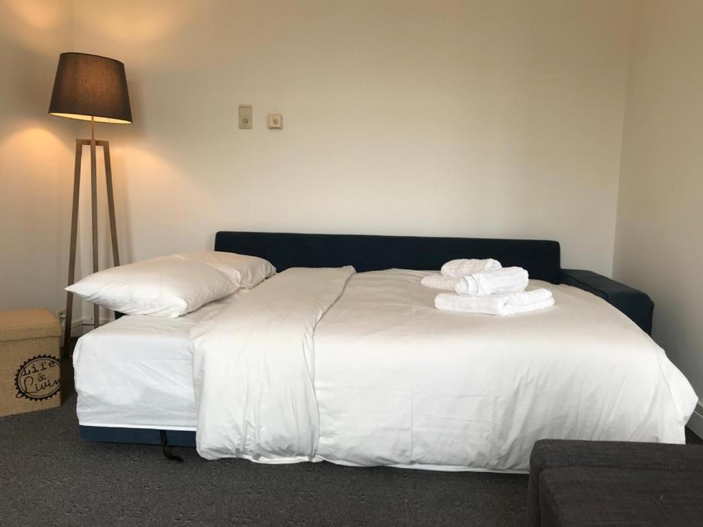 Seamax - Spacious And Bright Holiday Appartement *