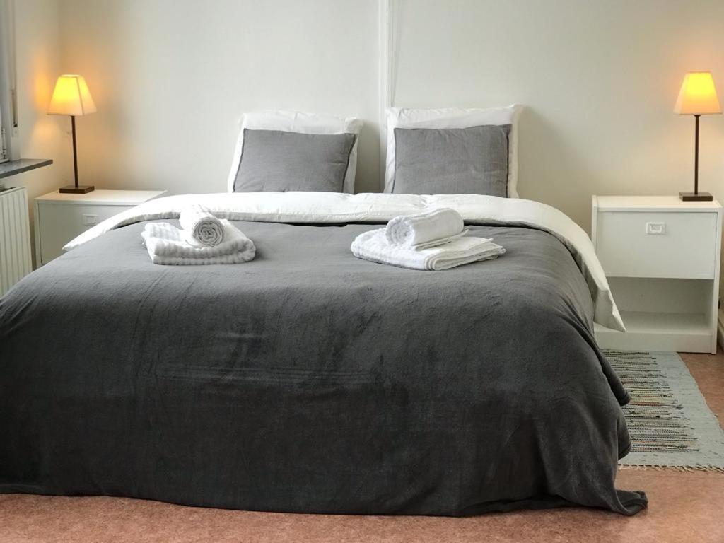 Seamax - Spacious And Bright Holiday