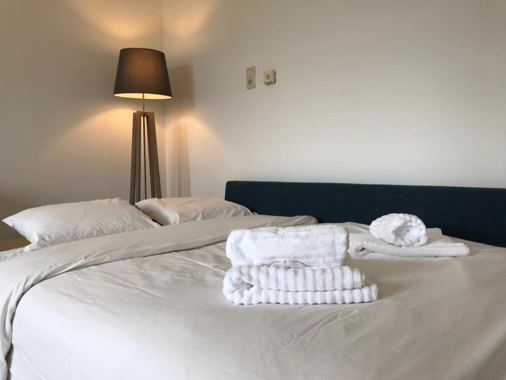 Seamax - Spacious And Bright Holiday Appartement Blankenberge
