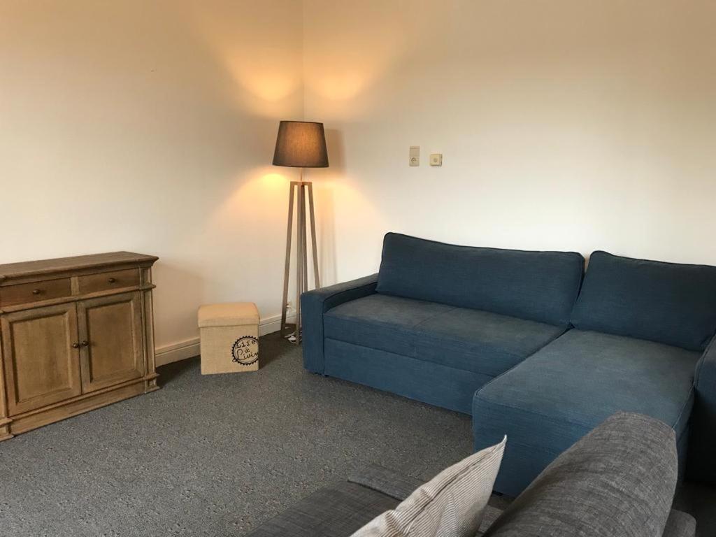 Seamax - Spacious And Bright Holiday Appartement *