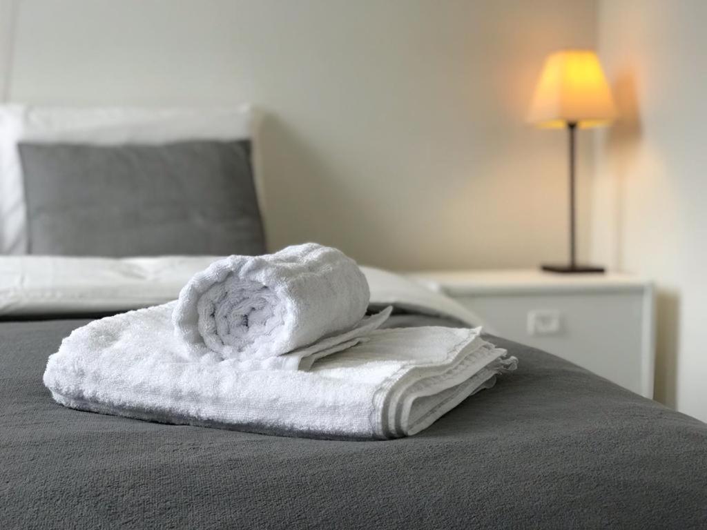 Seamax - Spacious And Bright Holiday Appartement Blankenberge