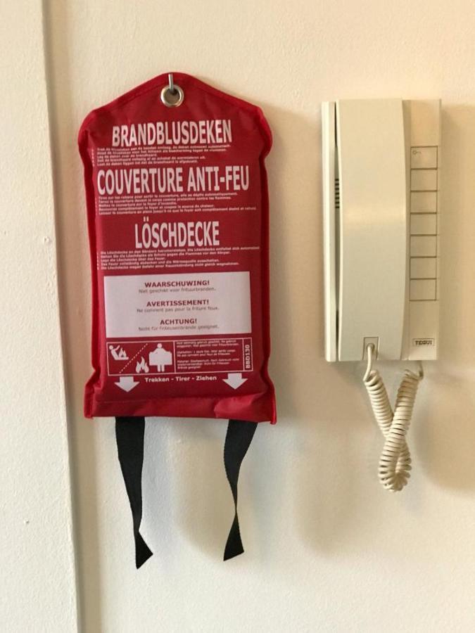 Appartement Seamax - Spacious And Bright Holiday
