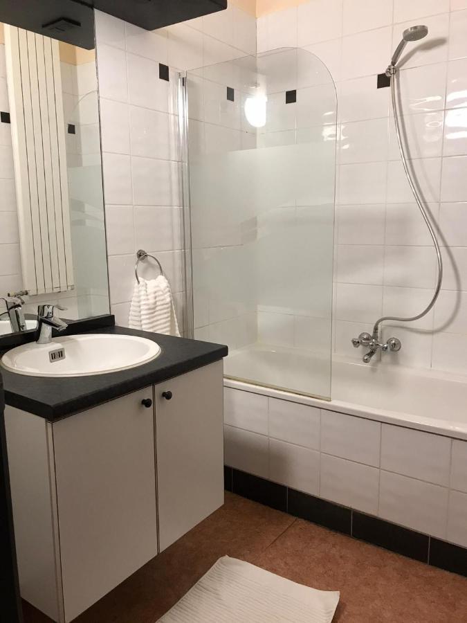 Seamax - Spacious And Bright Holiday Appartement Blankenberge