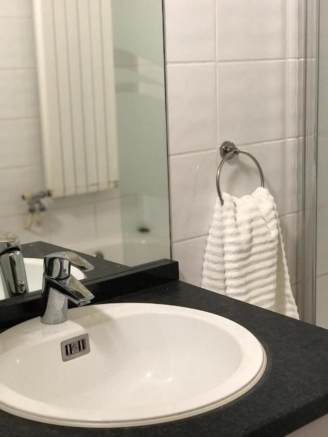 Seamax - Spacious And Bright Holiday Appartement *