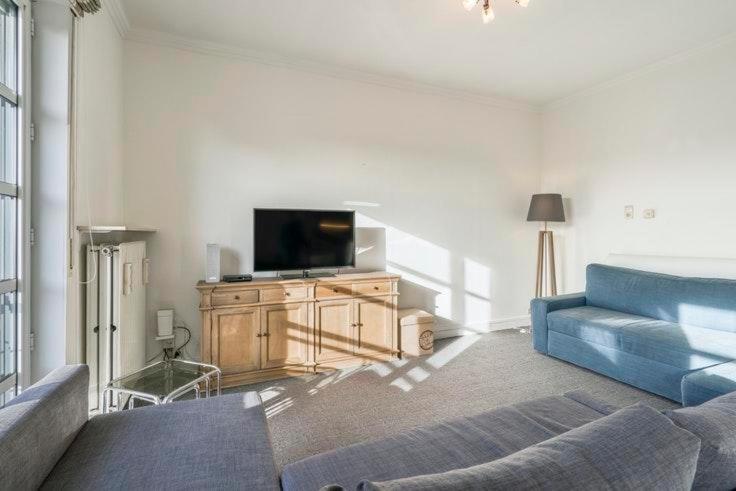 Seamax - Spacious And Bright Holiday Appartement *