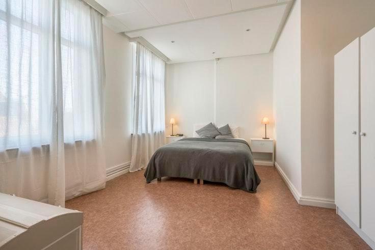 Seamax - Spacious And Bright Holiday Appartement Blankenberge